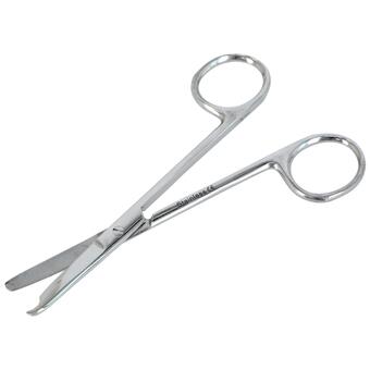Chirurgické nožnice, 11 cm