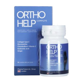 Ortho Help Complete, 90 tabliet