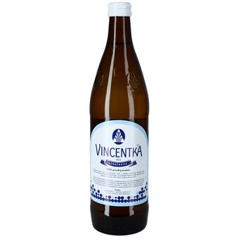 Vincentka minerálna voda, 700 ml