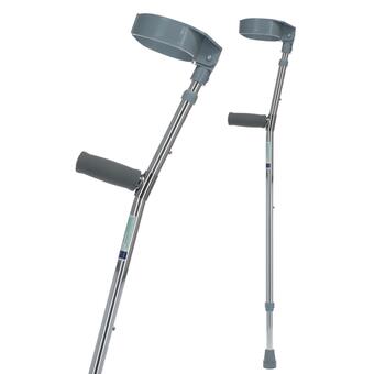 Francúzska barla s držadlom na kĺb