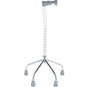 Štvorbodová vychádzková palica