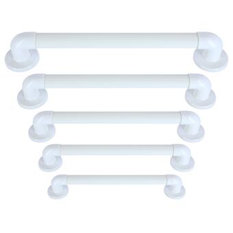 Protišmykové madlo do kúpeľne a toalety od 30 - 45 cm