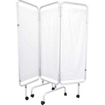 Paraván ( zástena ) - 3 dielny