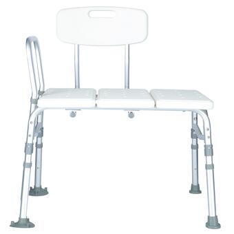 Sprchovacia stolička do vane