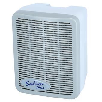 Domáca soľná jaskyňa Salin Plus