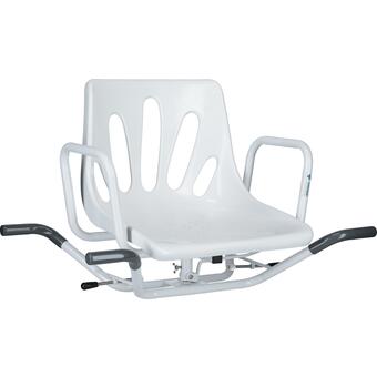 Otočná sedačka na vaňu UNIZDRAV