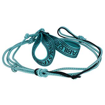 SM systém Elastické lano