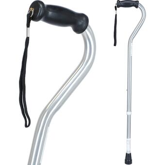 Vychádzková palica s vyššou nosnosťou