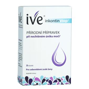 IVE InkontinStop, 30 tabliet
