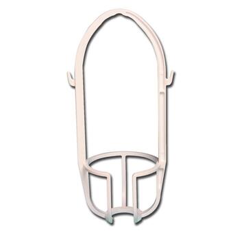 Držiak fľaše pre infúzny stojan