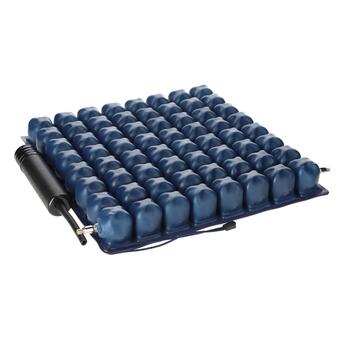 Pneumatická antidekubitná sedačka dvojkomorová, výška 6 cm