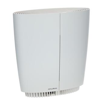 Čistička vzduchu Stylies Pegasus, biela