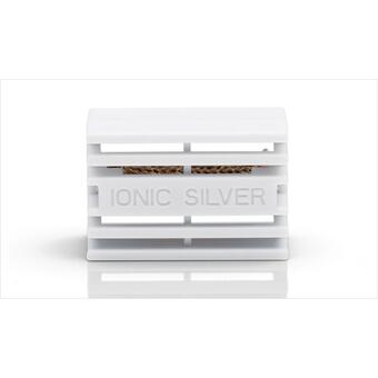 Antibakteriálna strieborná kocka (ISCTM) k zvlhčovaču Hera a Aquila