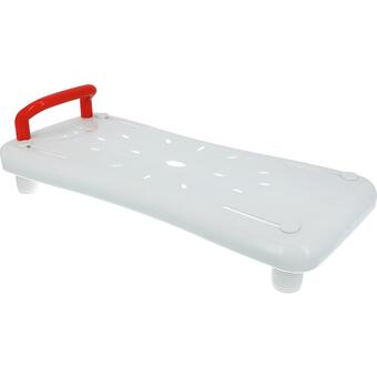 Sedačka na vaňu s rukoväťou UNIZDRAV