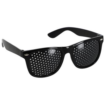 Ajurvédske okuliare na zlepšenie zraku