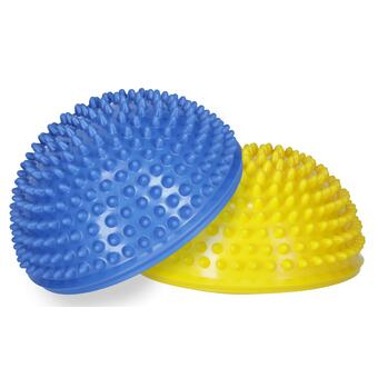 Balančný masážny ježko