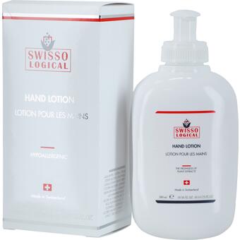 Emulzia na ruky Zepter, 300ml