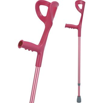 Francúzska barla - ružová