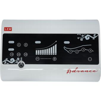 Lymfodrenážny prístroj  na domáce použitie LEM