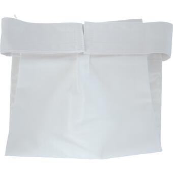 Ortopedické nohavičky – suchý zips