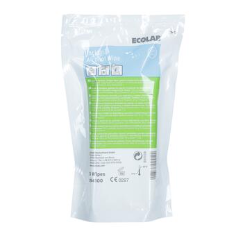 Incidin utierky náplň na dezinfekciu, 90 ks