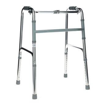 Pevné skladacie chodítko UNIZDRAV