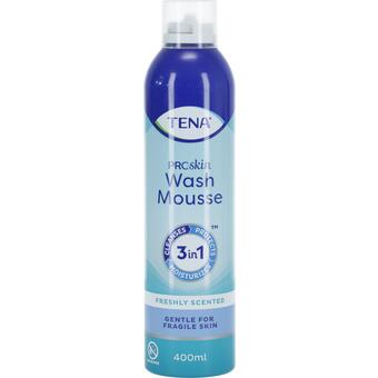 Tena umývacia pena, 400 ml
