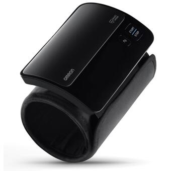 Tlakomer OMRON Evolv