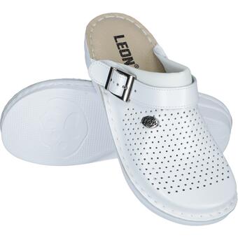 Zdravotná ortopedická obuv Leon V202