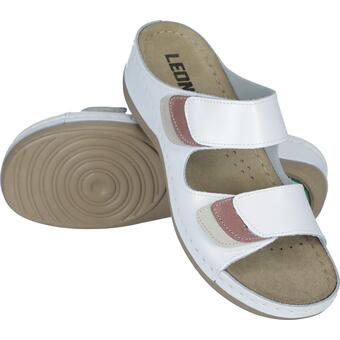 Zdravotná ortopedická obuv Leon T904