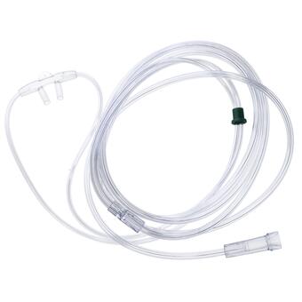 Nosová kanyla ku kyslíkovému koncentrátoru