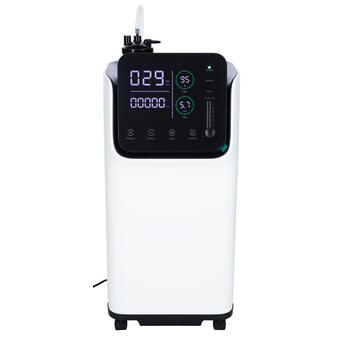 Profesionálny kyslíkový koncentrátor ZY-5AW