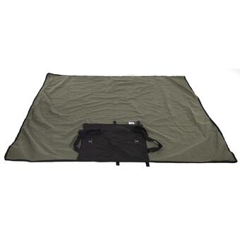 Pikniková deka proti kliešťom Karpathia IXO