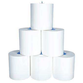 Papierové utierky na ruky v kotúči Tork Matic Universal (H1), 6x 280 m