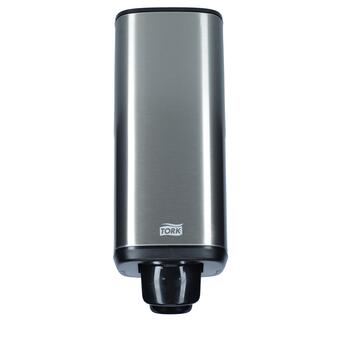 Manuálny dávkovač na mydlo a dezinfekčné prostriedky Tork (S4), 1000 ml