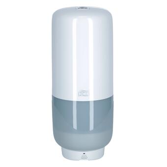 Bezdotykový dávkovač na mydlo a dezinfekčné prostriedky Tork (S4), 1000 ml