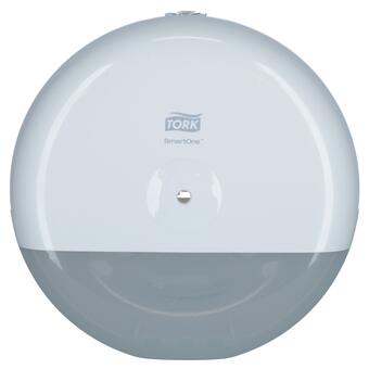 Zásobník na toaletný papier Tork Smart One Mini (T9)