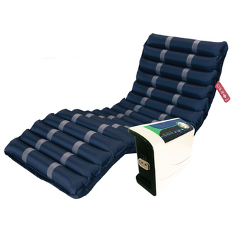 Aktívny antidekubitný matrac ARMONY