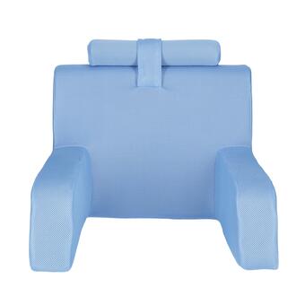 Ortopedická opierka chrbta, polyesterová