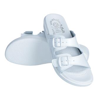 Fusbetová rehabilitačná obuv 2-pracková