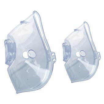 Súprava masiek k USB inhalátoru