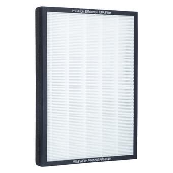 Náhradný filter HEPA13 k čističke vzduchu UNICLEAN
