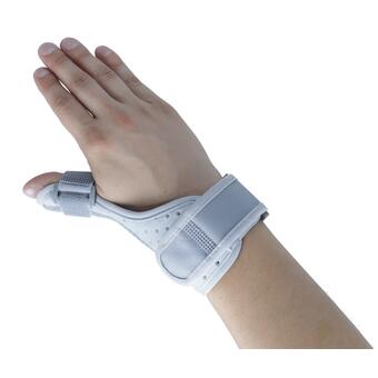 Ortéza na palec ruky