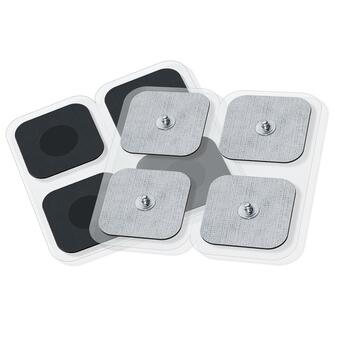 Elektródy k elektrostimulátoru BEURER EM 49