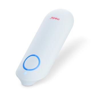 Prístroj na zmiernenie príznakov po uštipnutí hmyzom