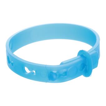 Repelentný náramok HMT proti komárom a kliešťom