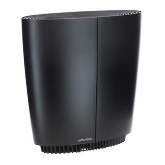 Čistička vzduchu Stylies Pegasus, čierna