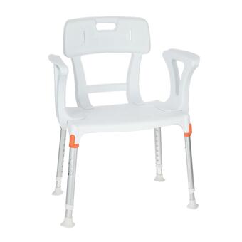 Sprchovacia stolička 3 v 1