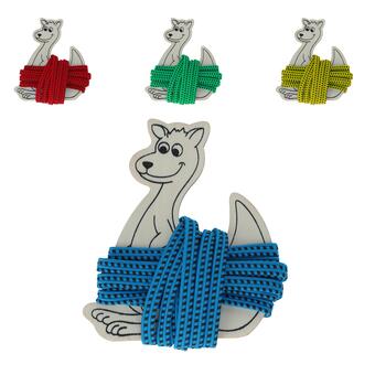 Skákacia guma Kengura od Beleduc