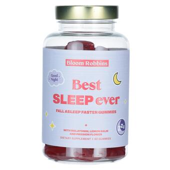 Bloom Robbins Best SLEEP ever, 60 ks